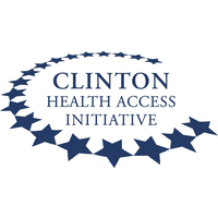 Clinton Health Access Initiative Logo